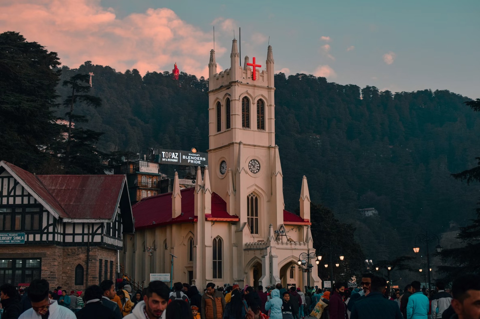 Chandigarh to Shimla by Self-Drive Car: Route, Stops & What It Actually Costs