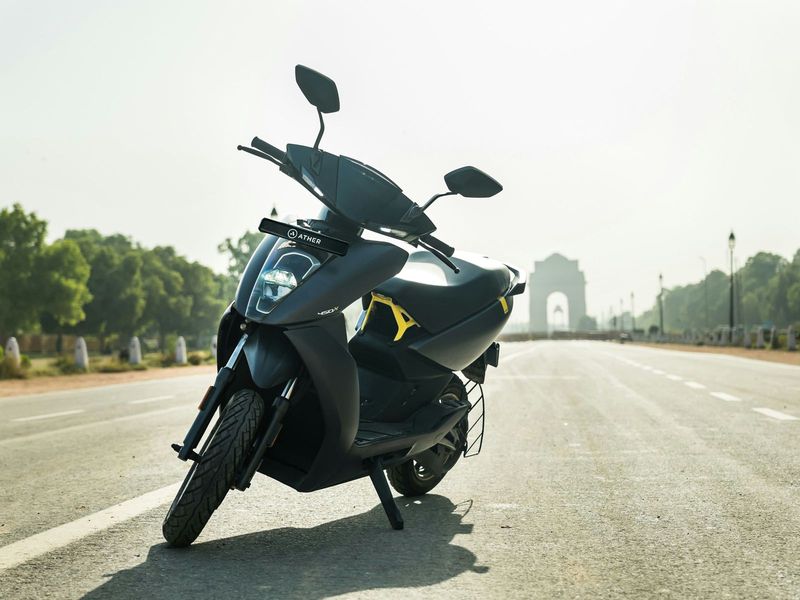 Scooter